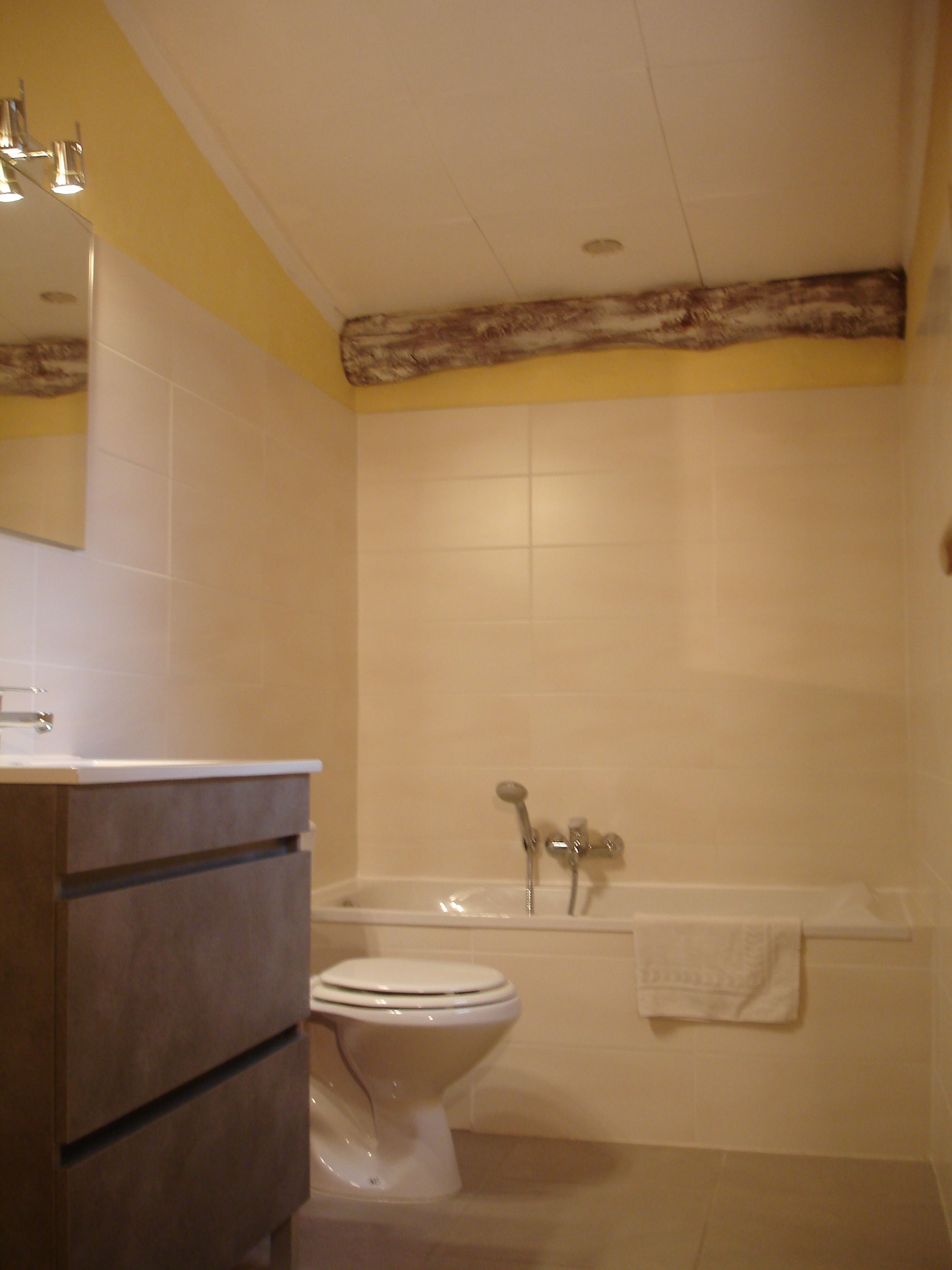 double or twin room | bathroom | deep-soaking bathtub, free toiletries, hair dryer, towels