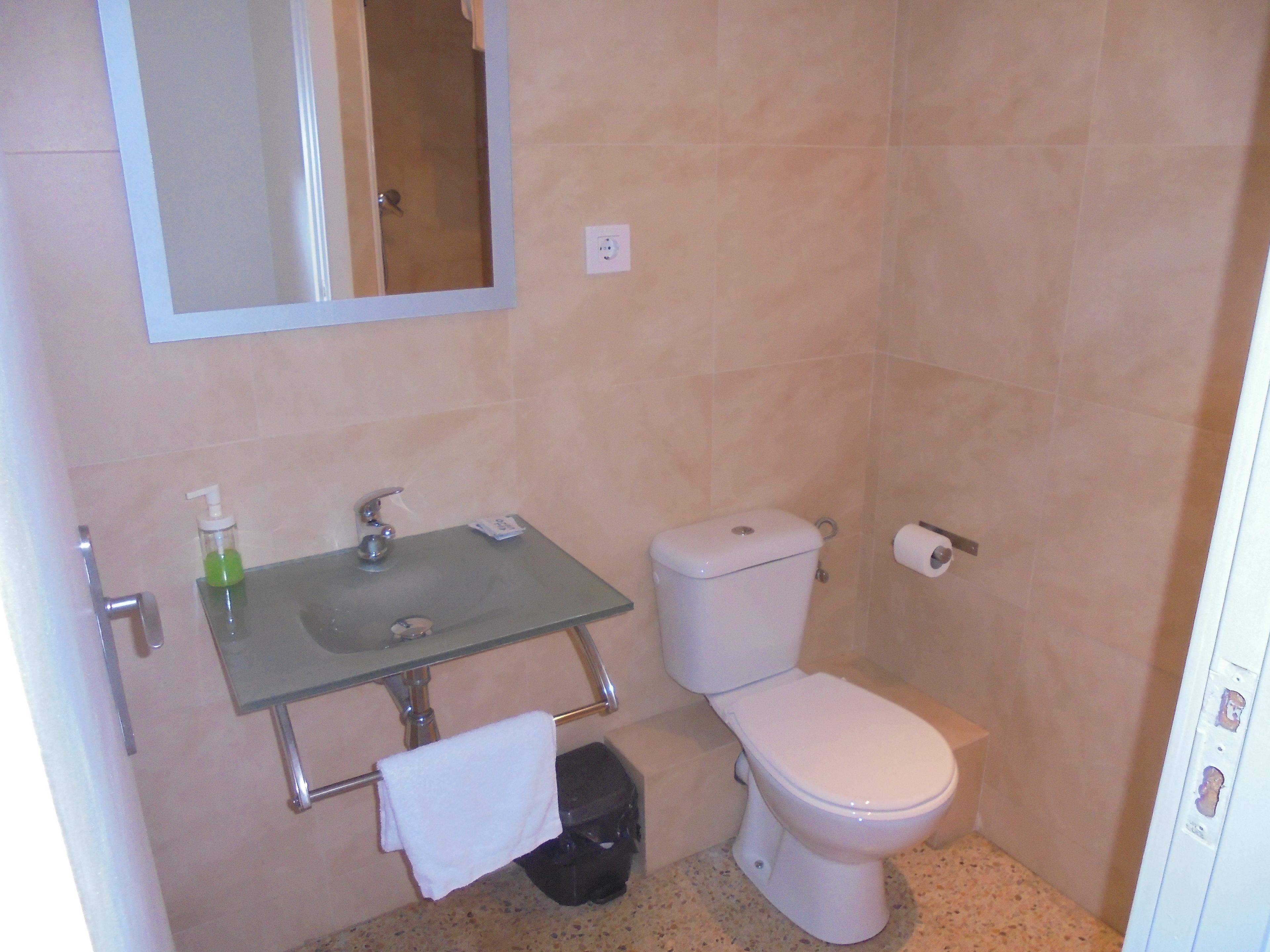 Foto - Easy Sants by Bossh! Hotels