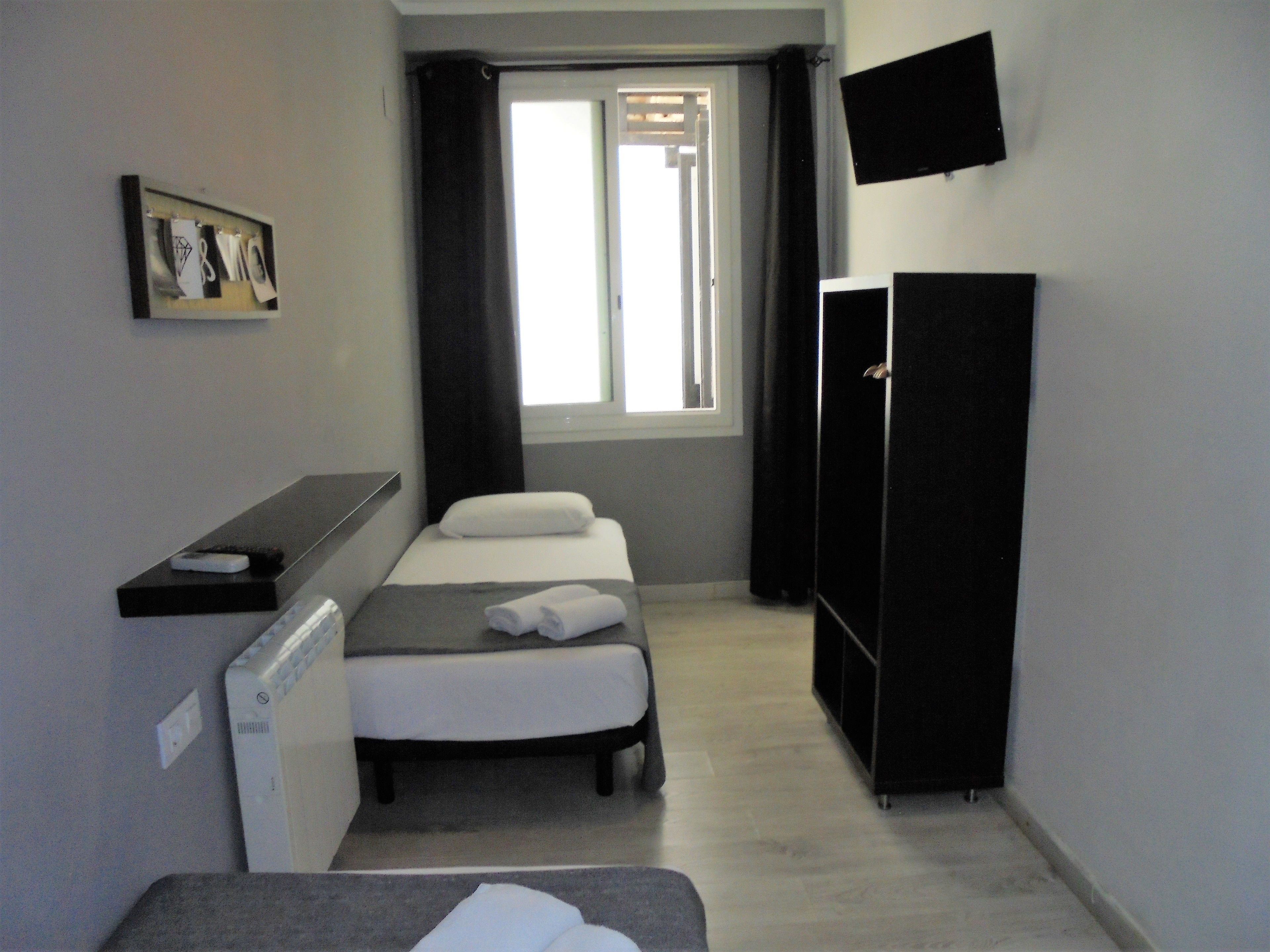 Foto - Easy Sants by Bossh! Hotels