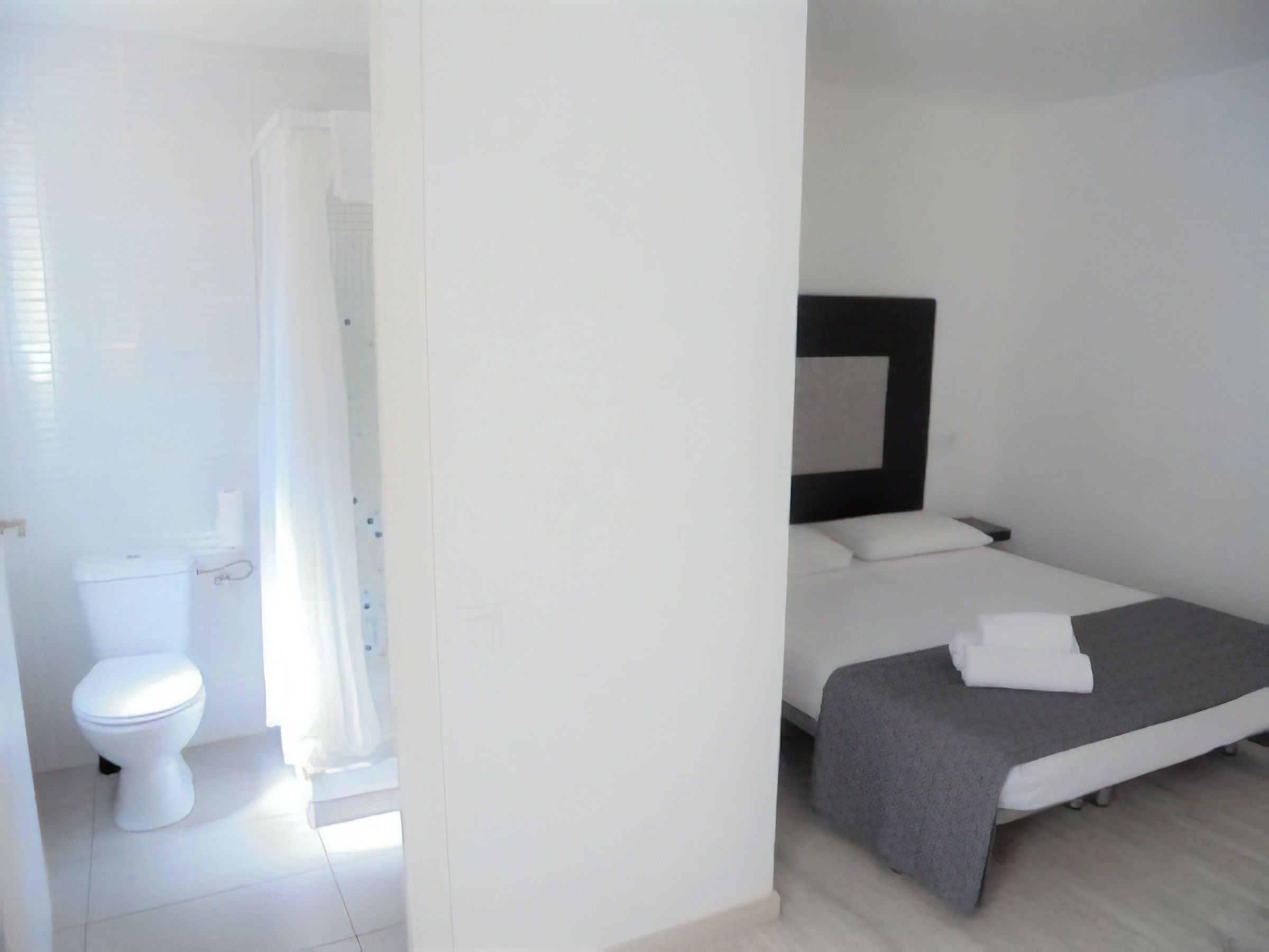 Foto - Easy Sants by Bossh! Hotels