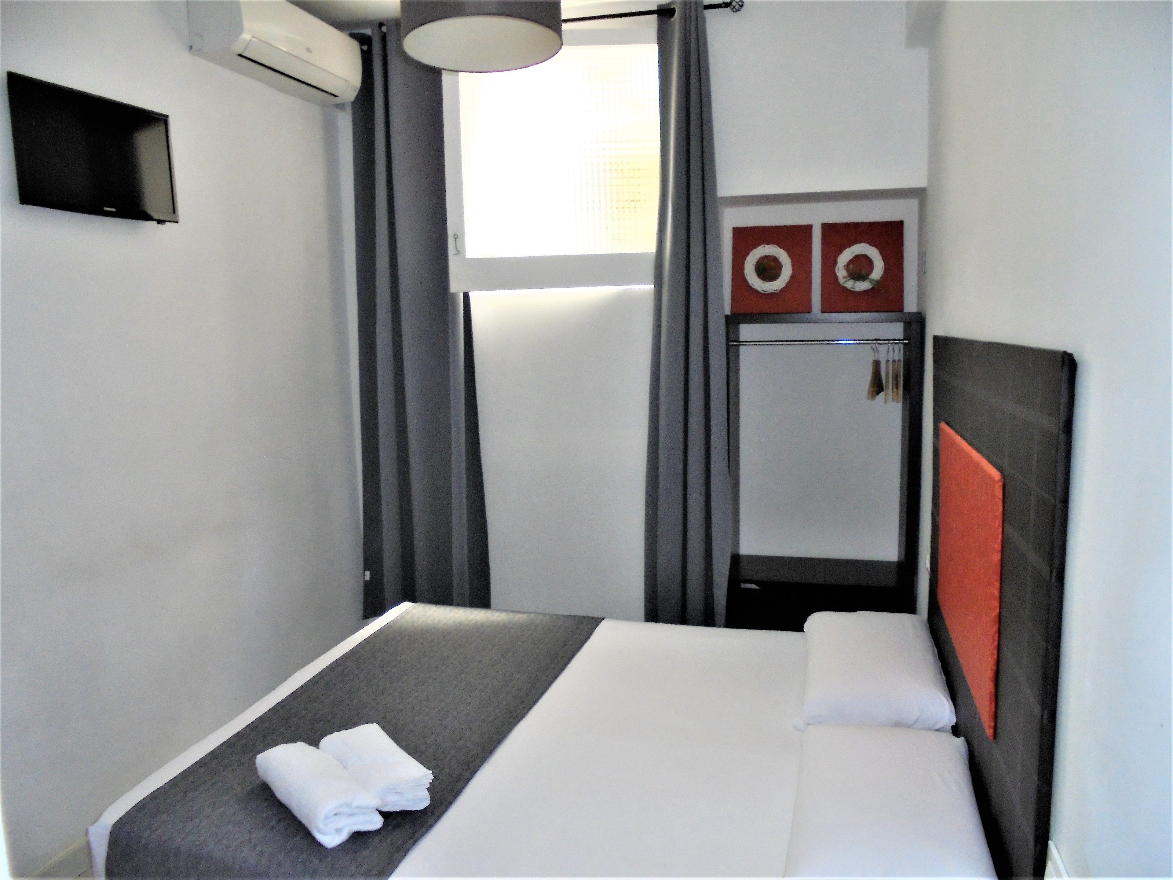 Foto - Easy Sants by Bossh! Hotels