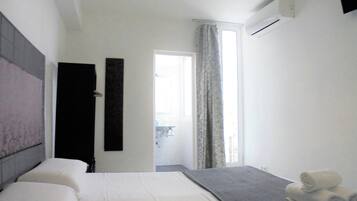 Habitación Grand doble (G) | Caja fuerte, wifi gratis, accesible en silla de ruedas