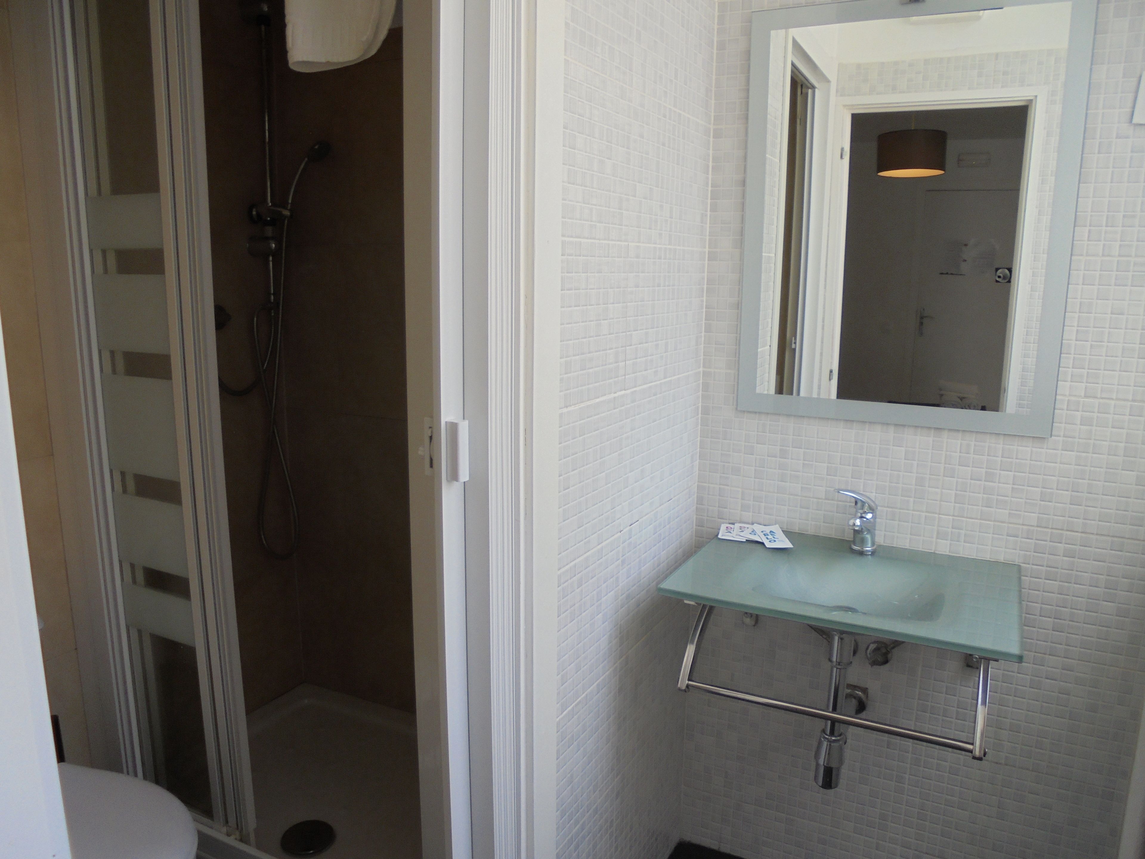 Foto - Easy Sants by Bossh! Hotels