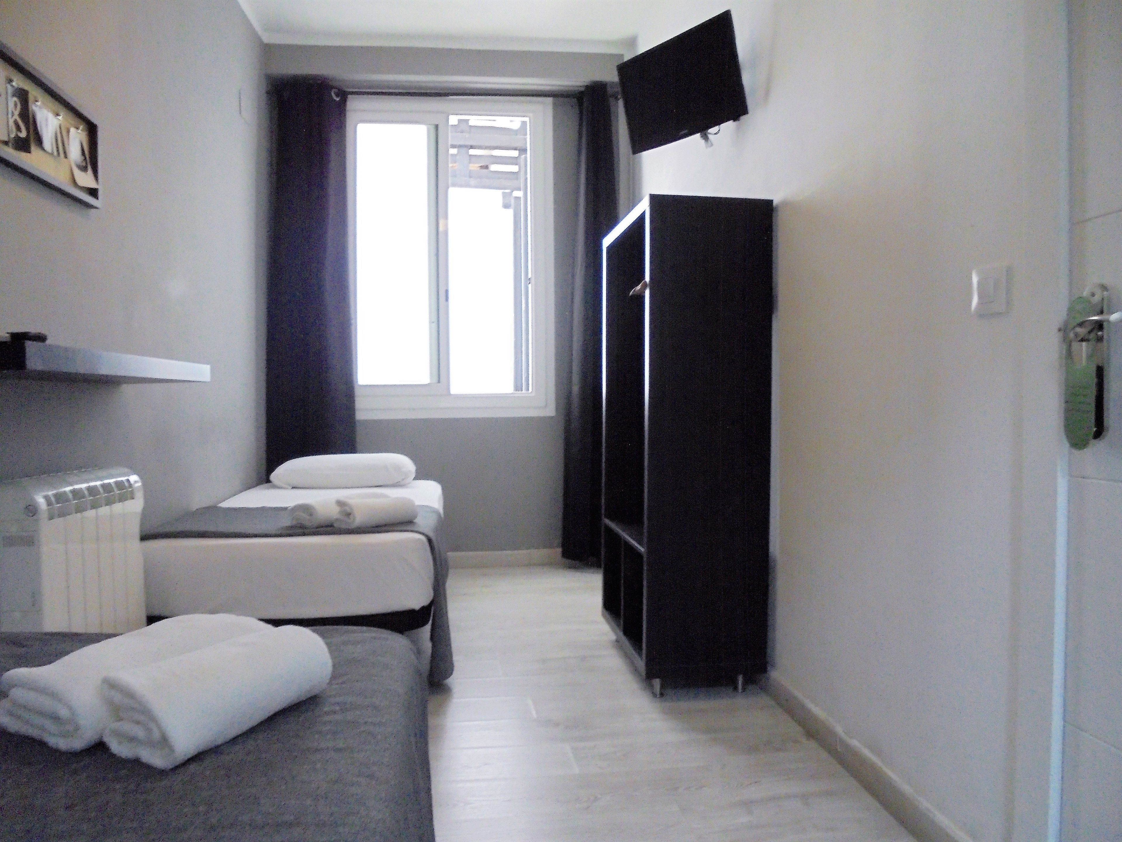 Foto - Easy Sants by Bossh! Hotels