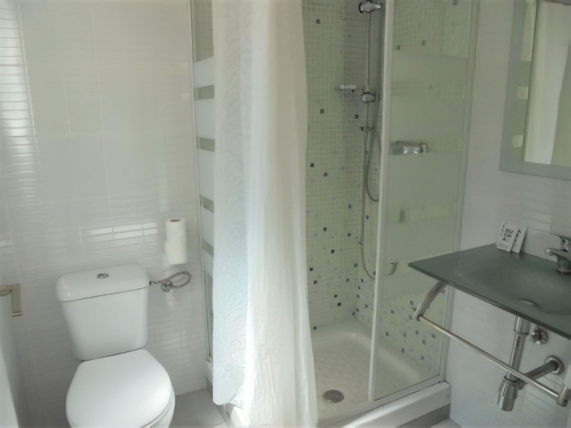 Foto - Easy Sants by Bossh! Hotels