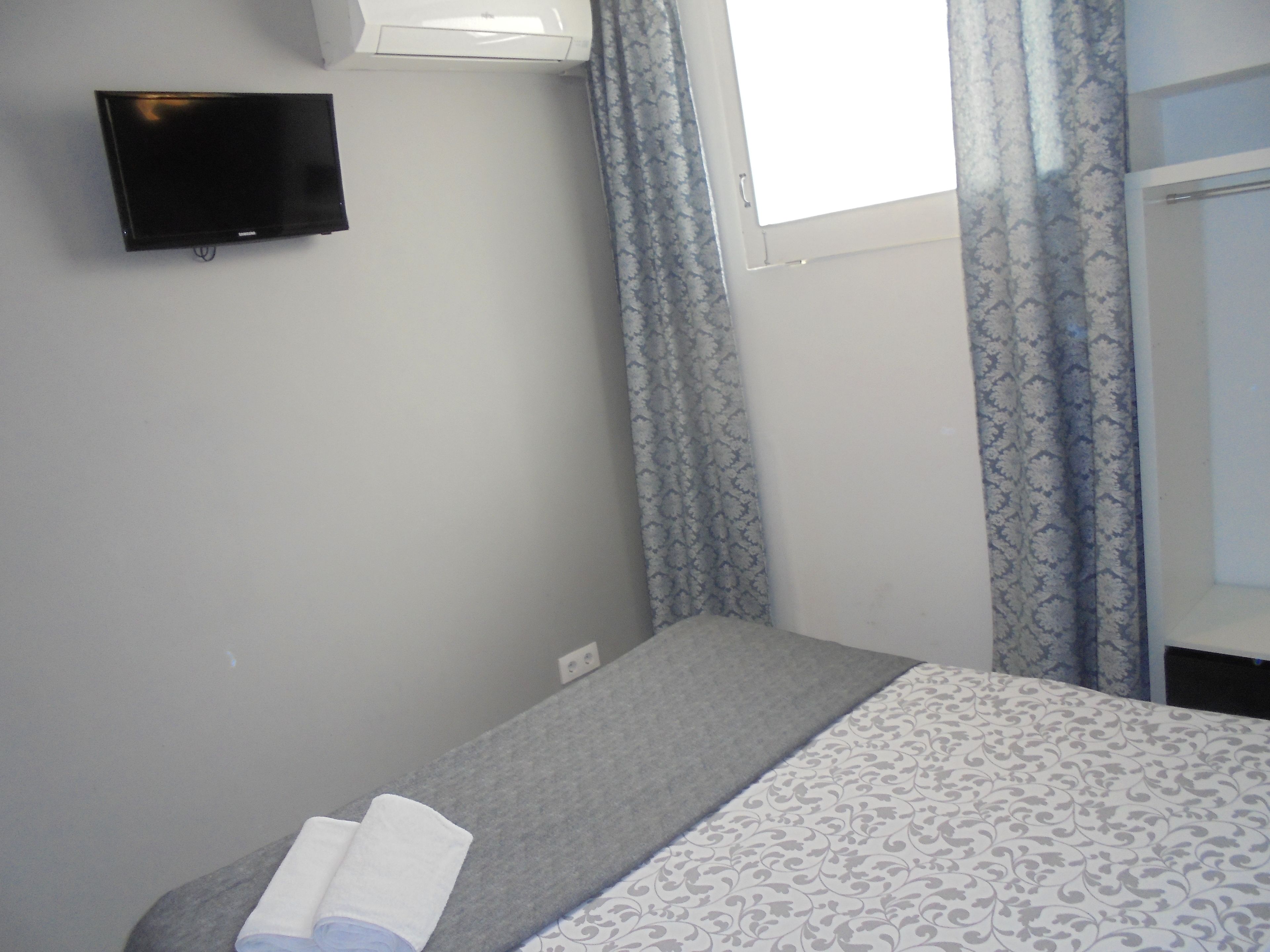 Foto - Easy Sants by Bossh! Hotels