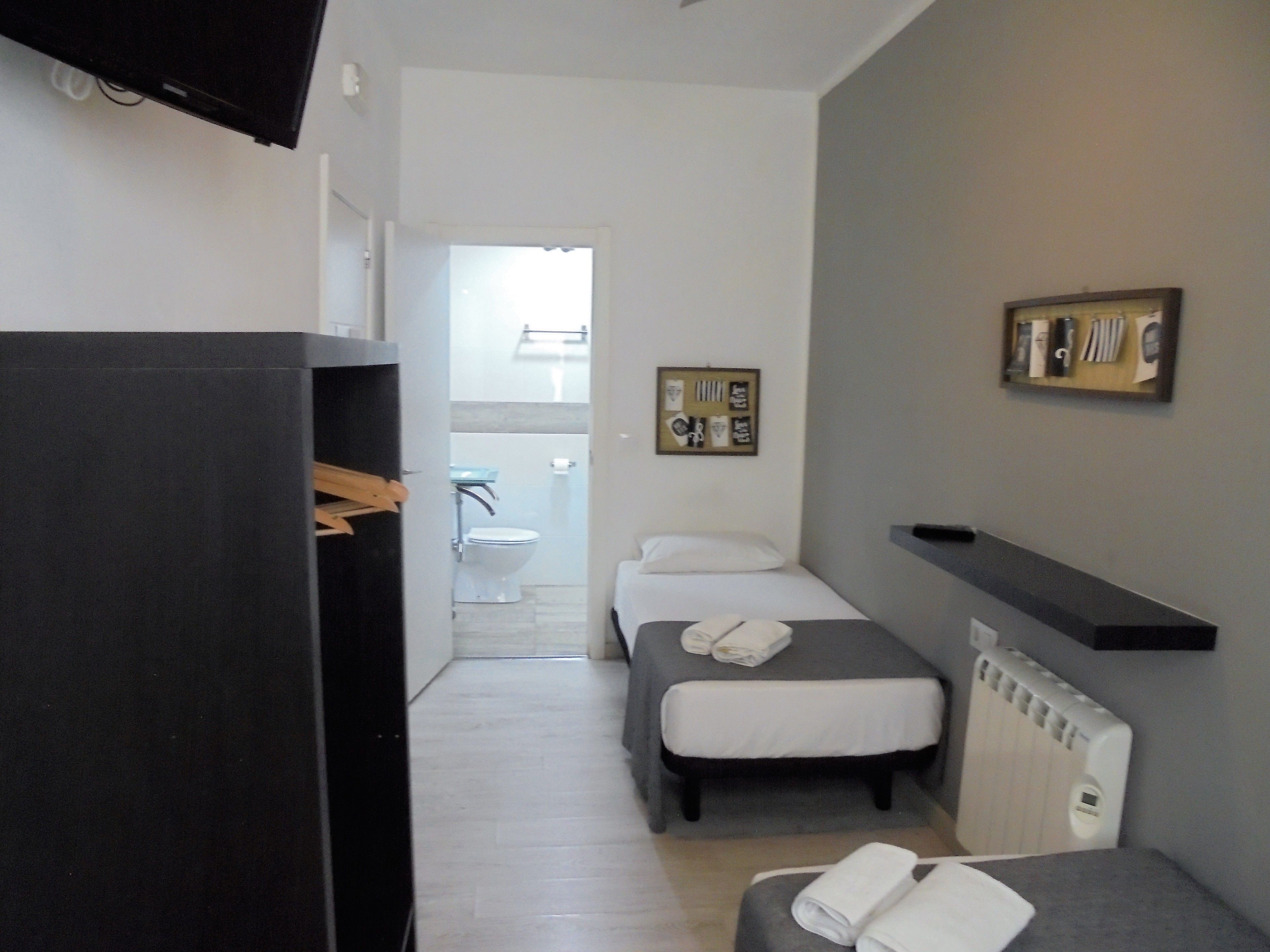 Foto - Easy Sants by Bossh! Hotels