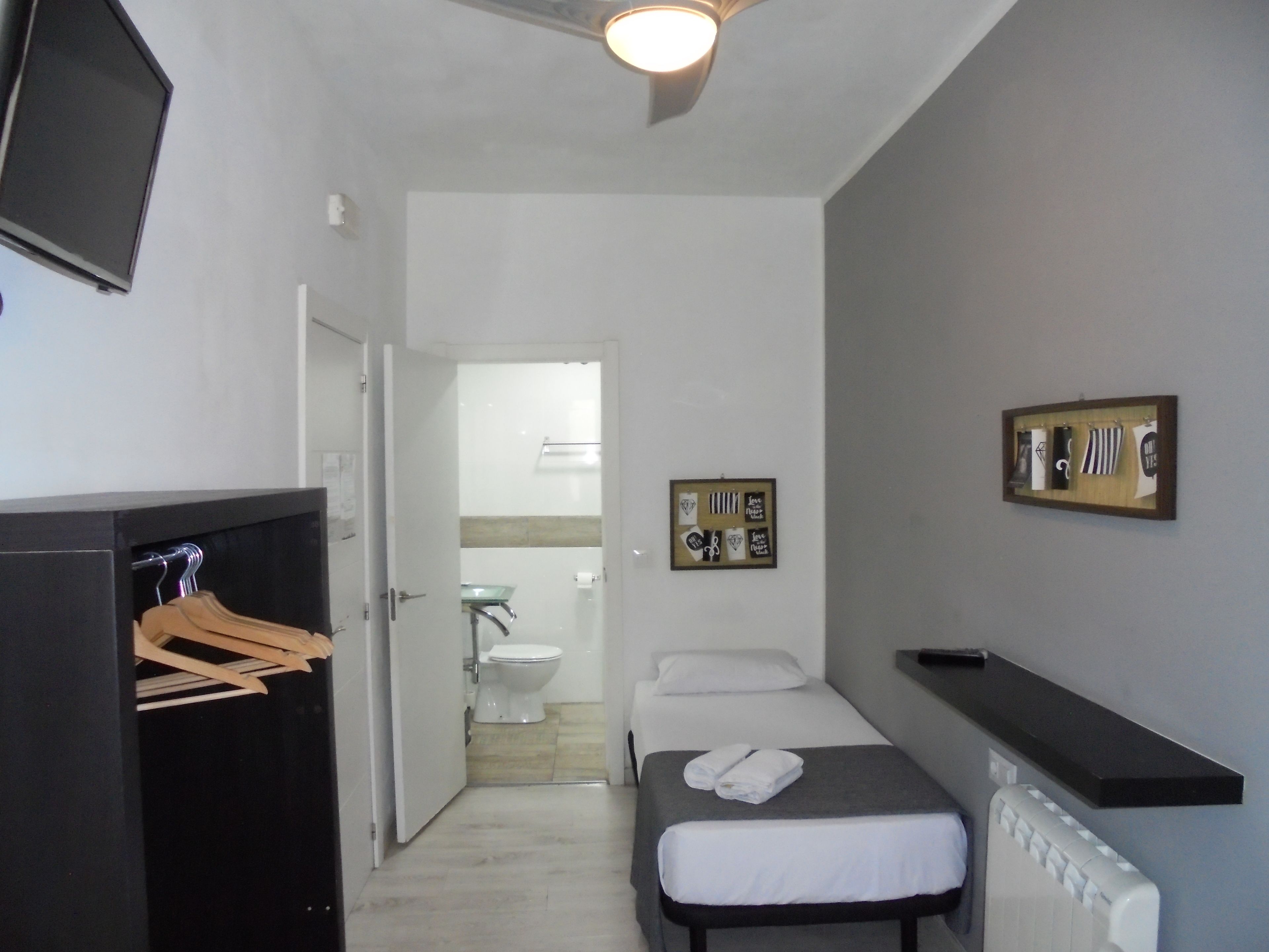 Foto - Easy Sants by Bossh! Hotels