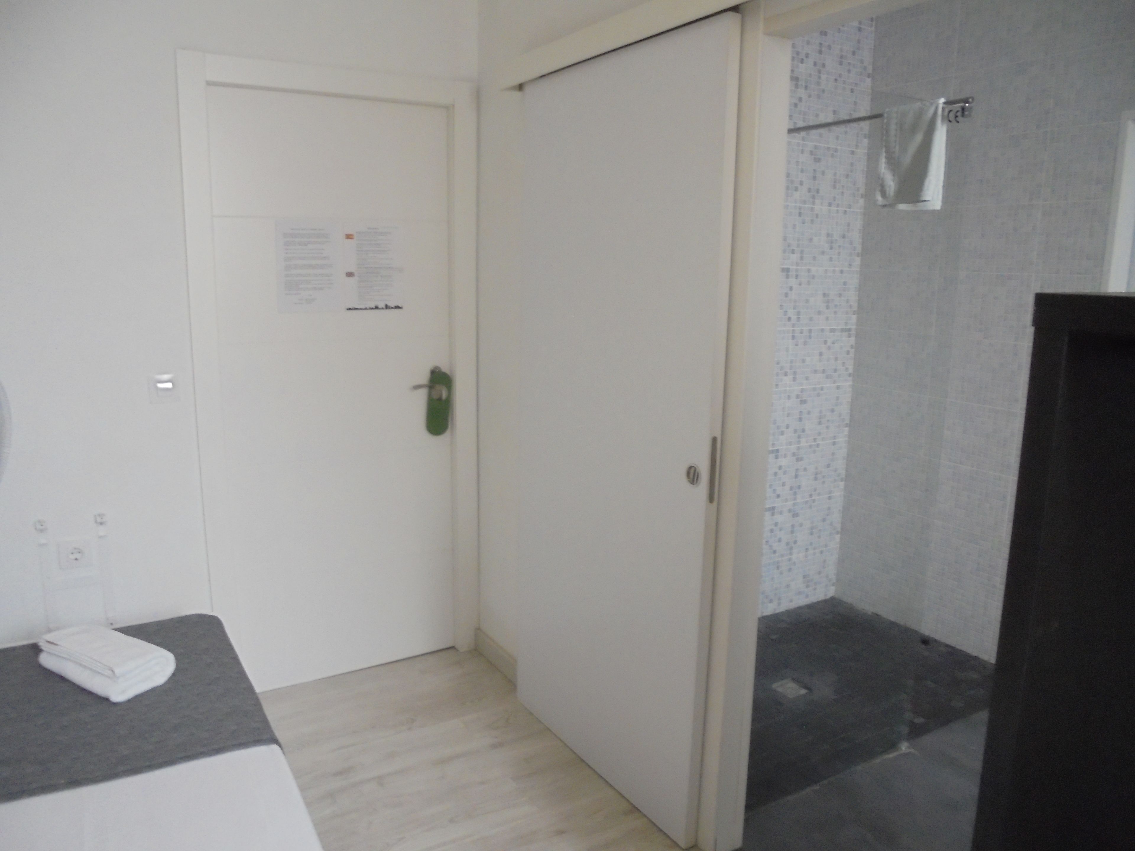 Foto - Easy Sants by Bossh! Hotels