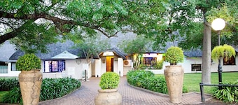 Lalapanzi Hotel and Conference Centre