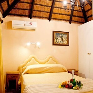 Standard Chalet