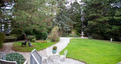 Hotel Haus Kastanienhof