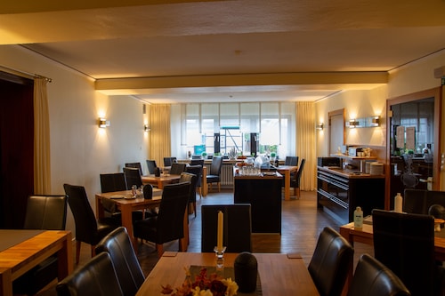 Hotel Haus Kastanienhof