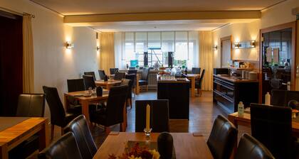 Hotel Haus Kastanienhof