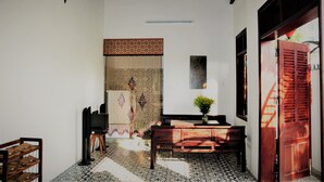 Interior - Bo and Miu Homestay (Da Nang)