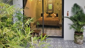 Interior - Bo and Miu Homestay (Da Nang)