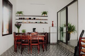 Villa | Private kitchen