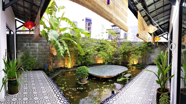 Exterior - Bo and Miu Homestay (Da Nang)