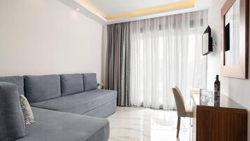 Televisión de pantalla plana