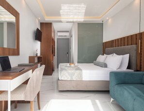 Suite Junior