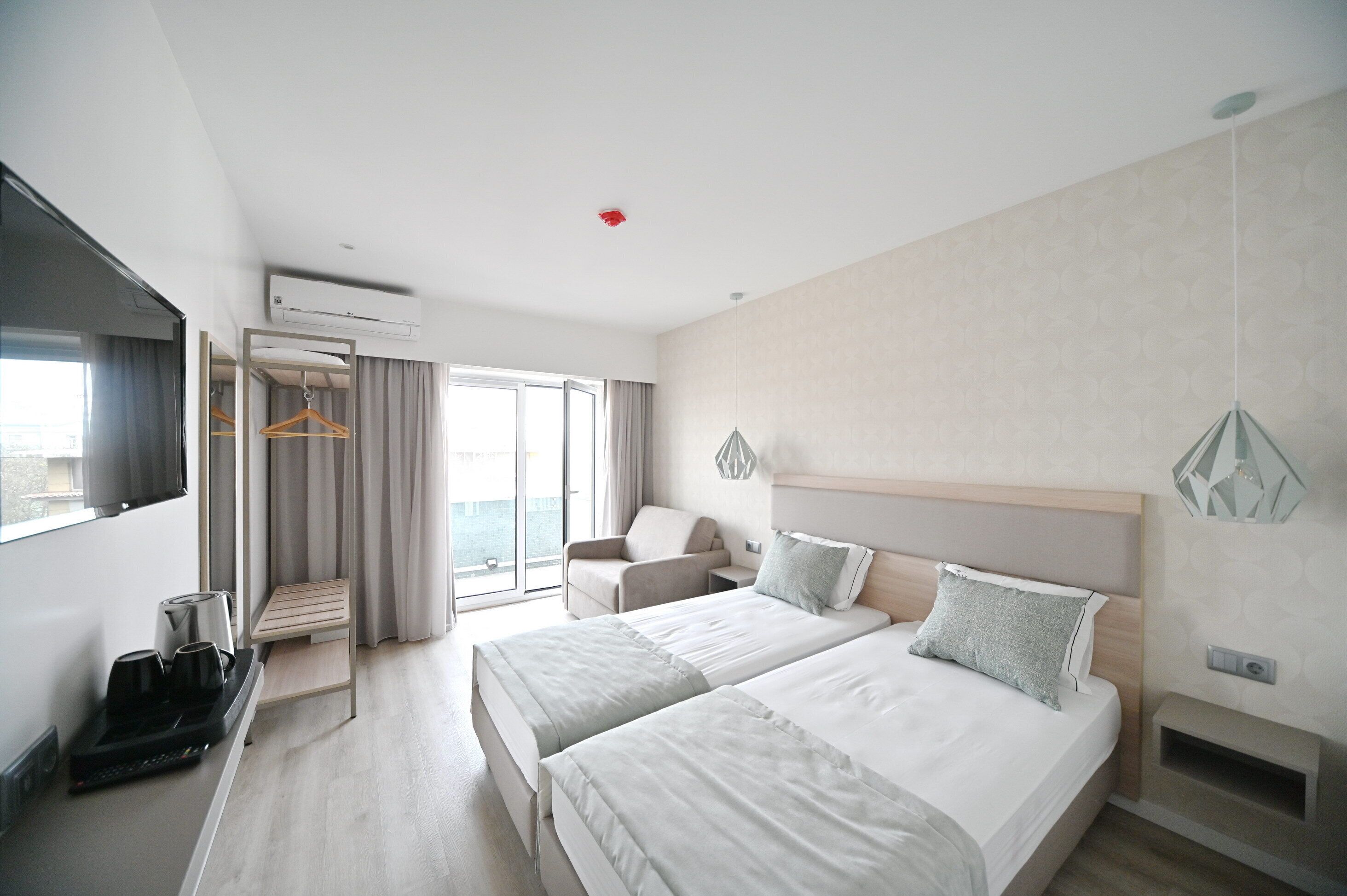 Foto - My Charm Lisbon Suites