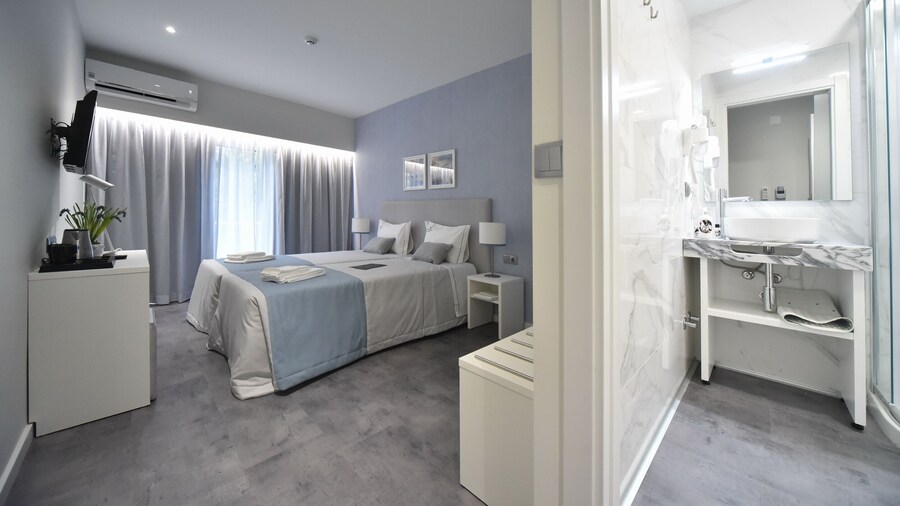 My Charm Lisbon Suites