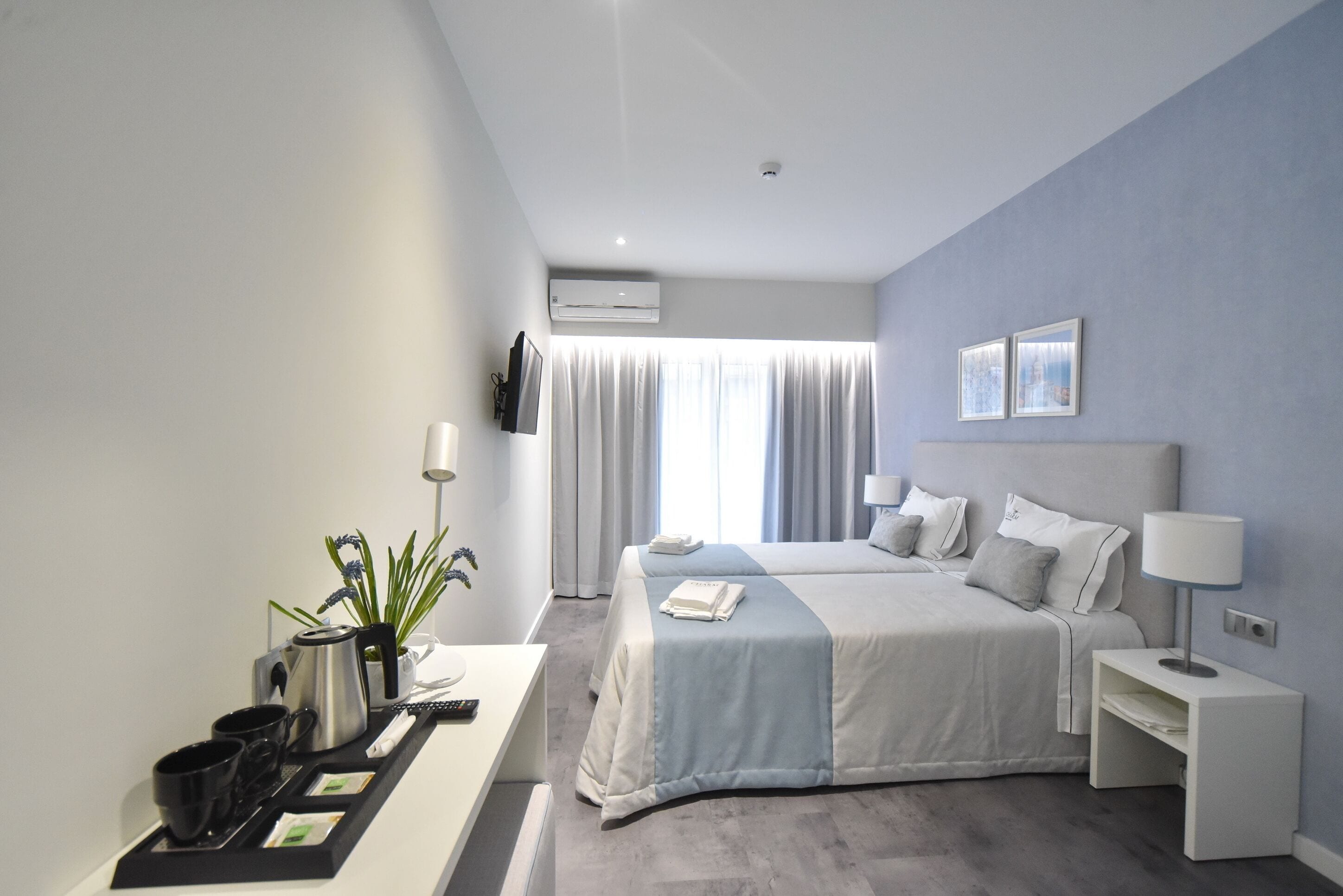 Foto - My Charm Lisbon Suites