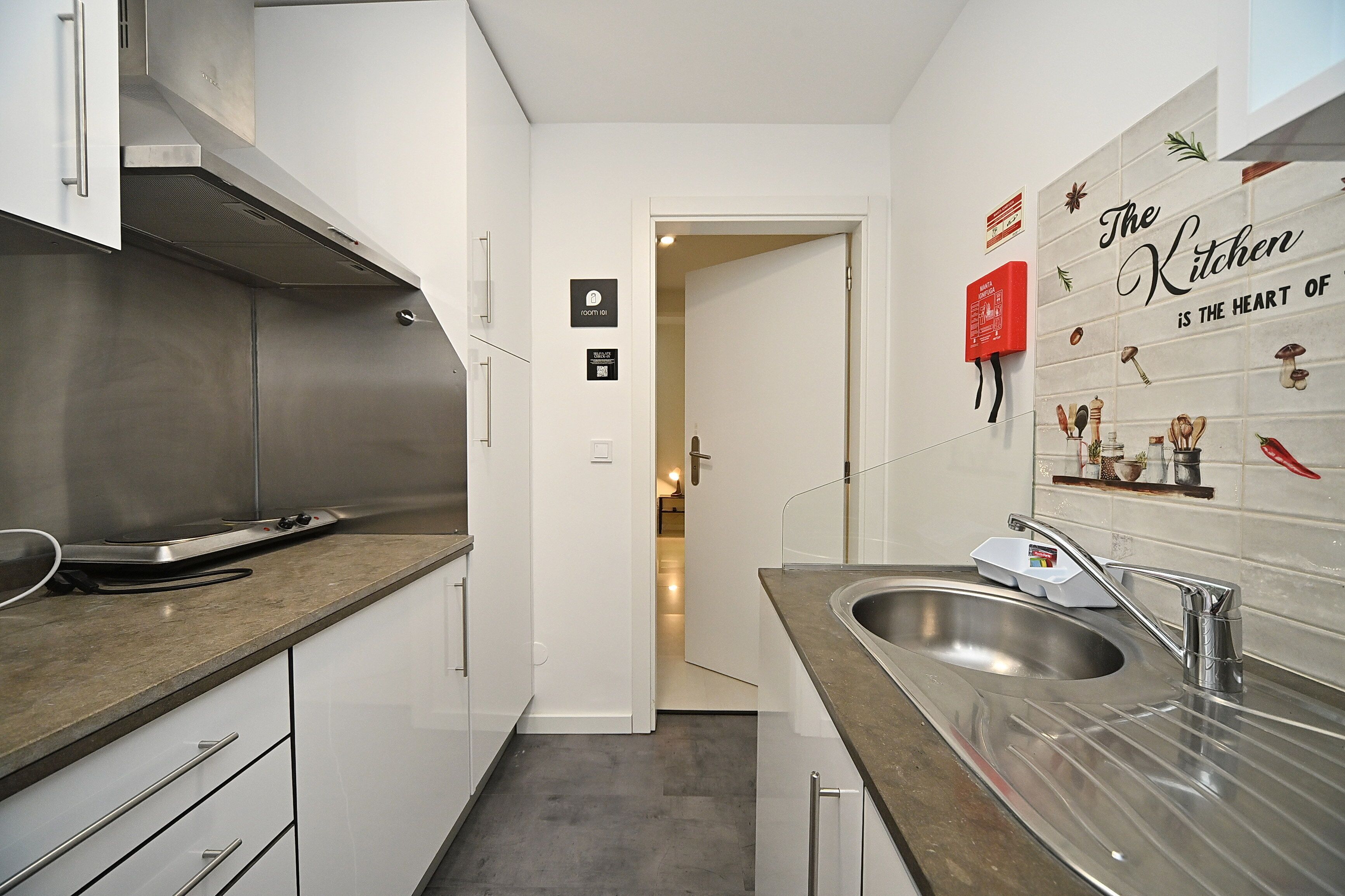 Photo - My Charm Lisbon Suites