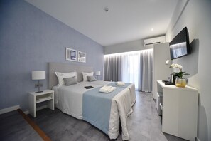 Standard Double or Twin Room - My Charm Lisbon Suites (Lisbon)
