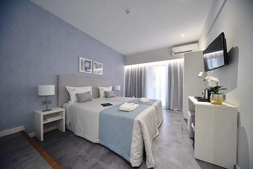 My Charm Lisbon Suites