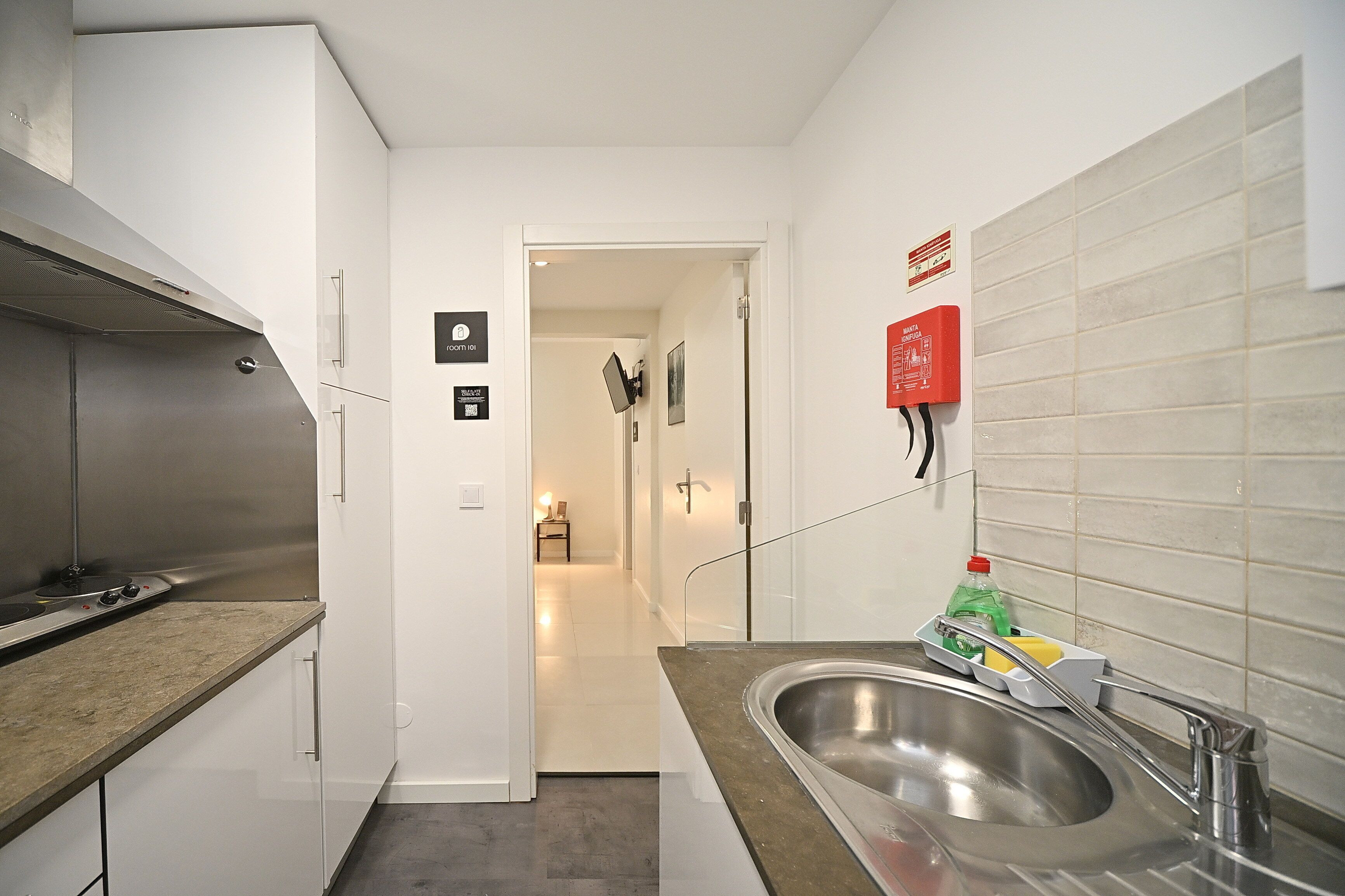 Foto - My Charm Lisbon Suites