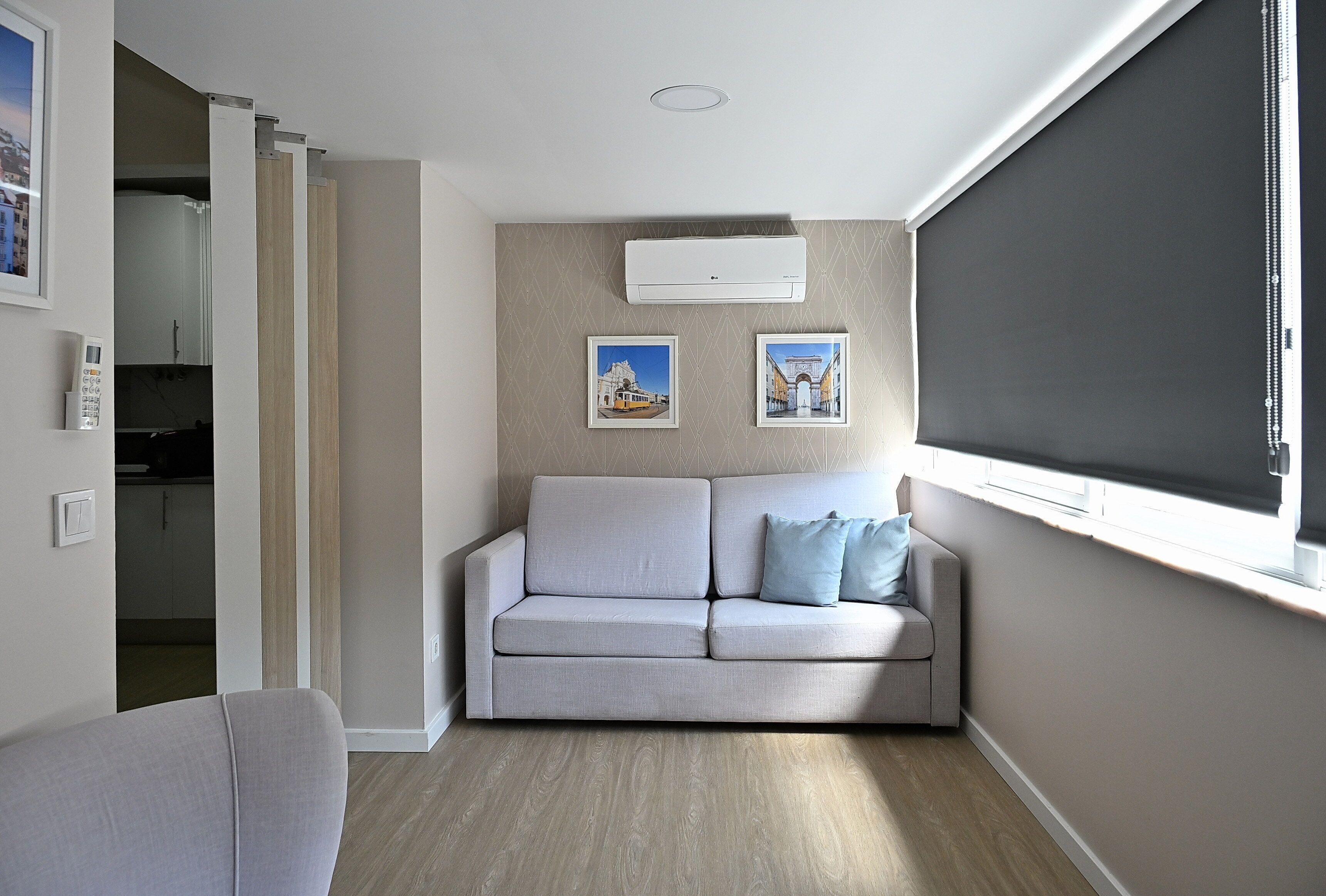 Foto - My Charm Lisbon Suites