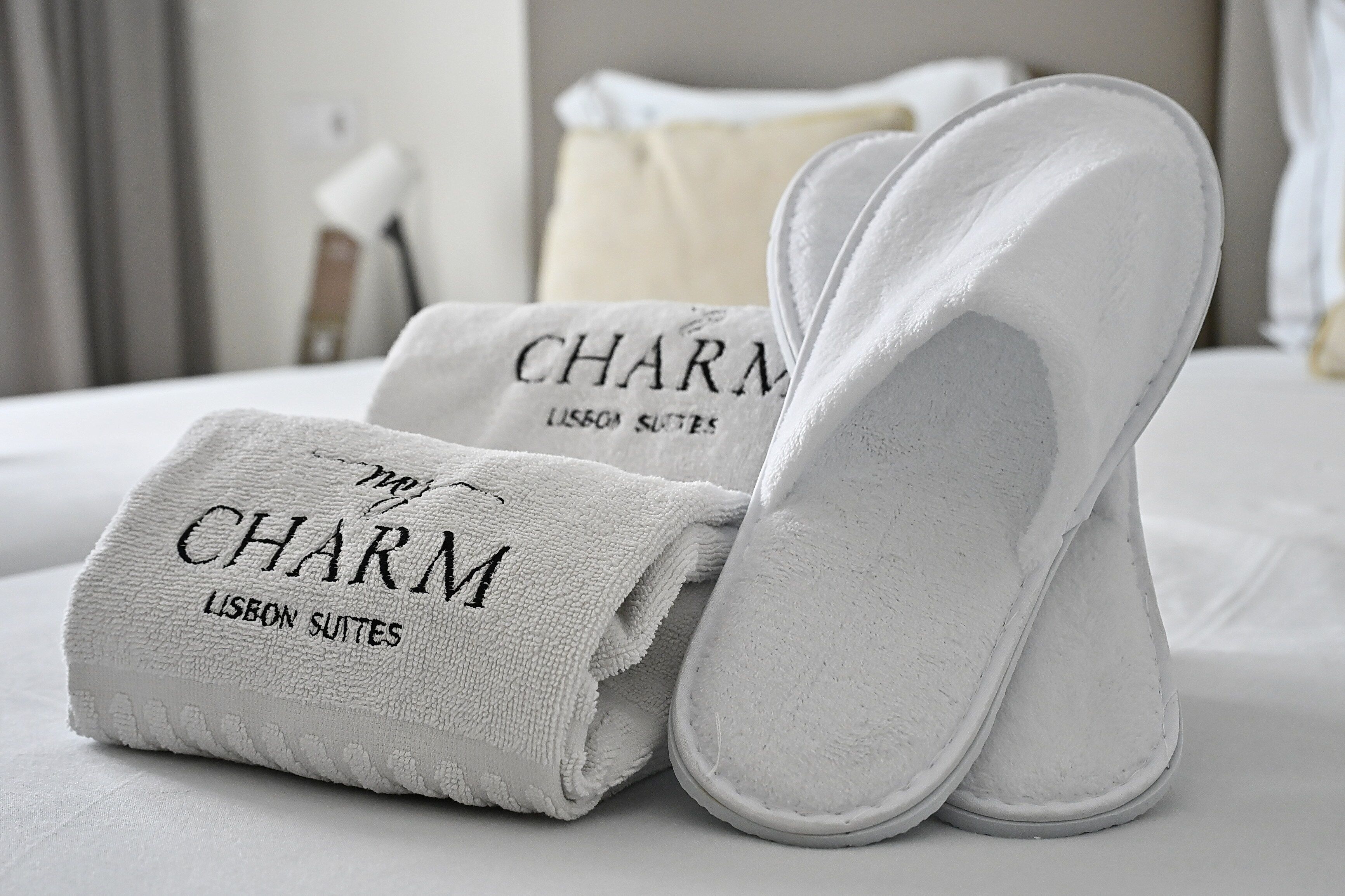 Photo - My Charm Lisbon Suites