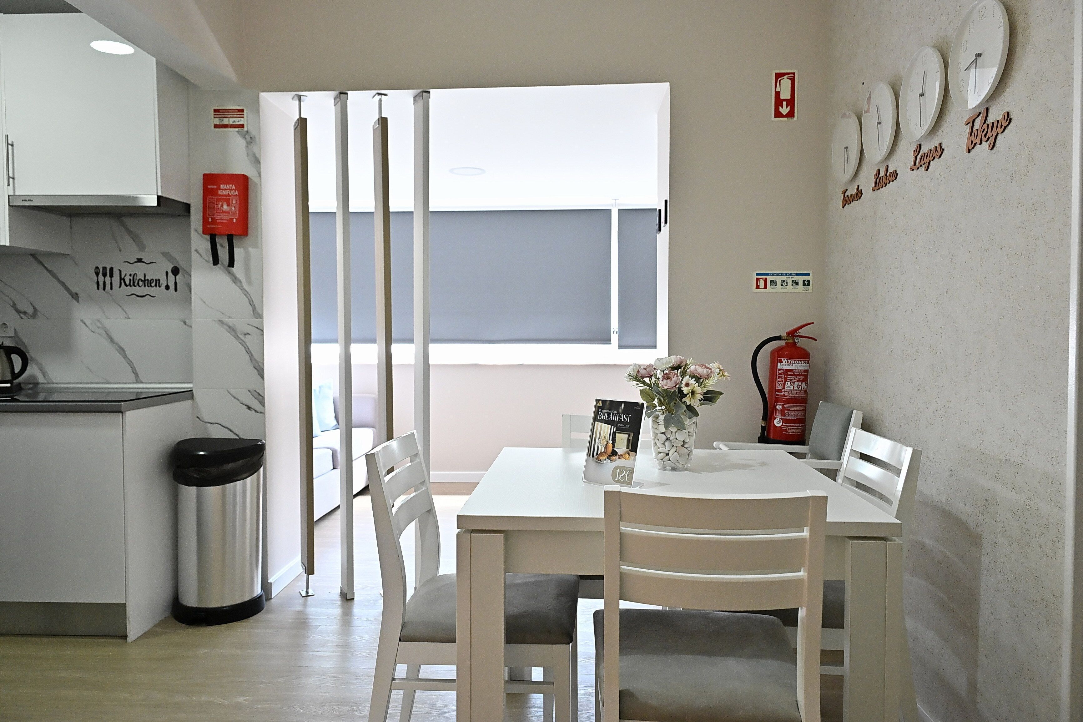 Foto - My Charm Lisbon Suites