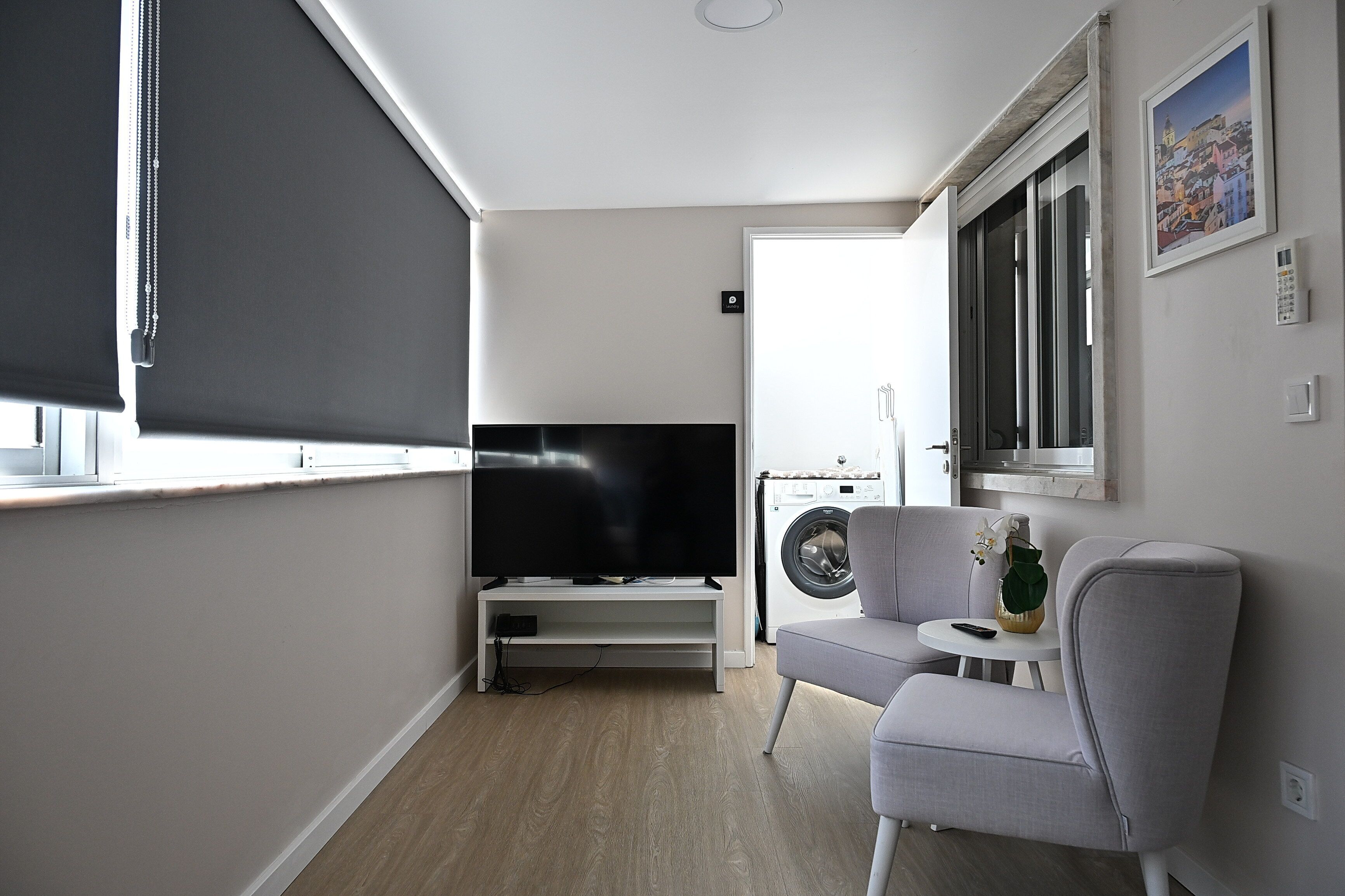 Foto - My Charm Lisbon Suites