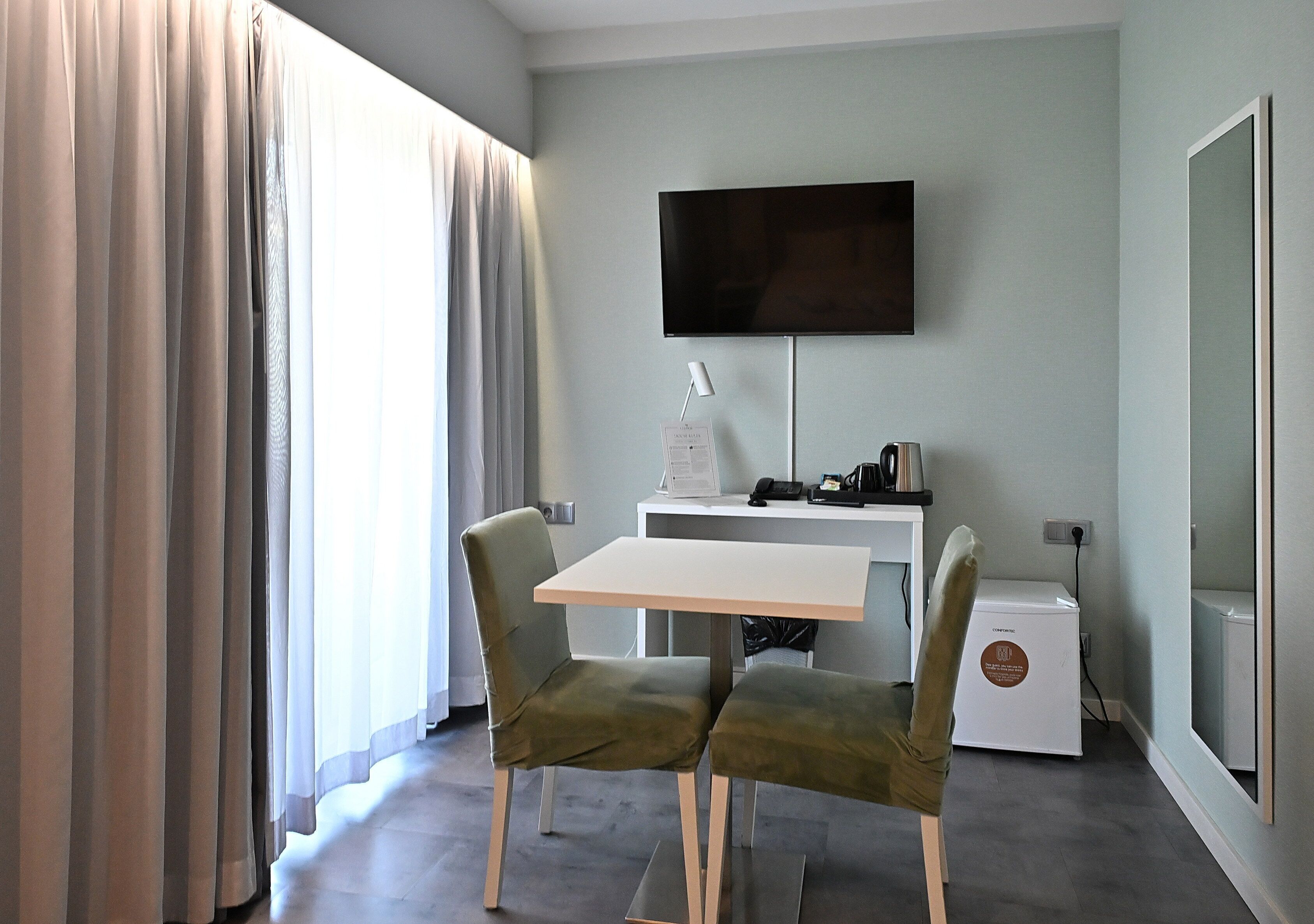 Foto - My Charm Lisbon Suites