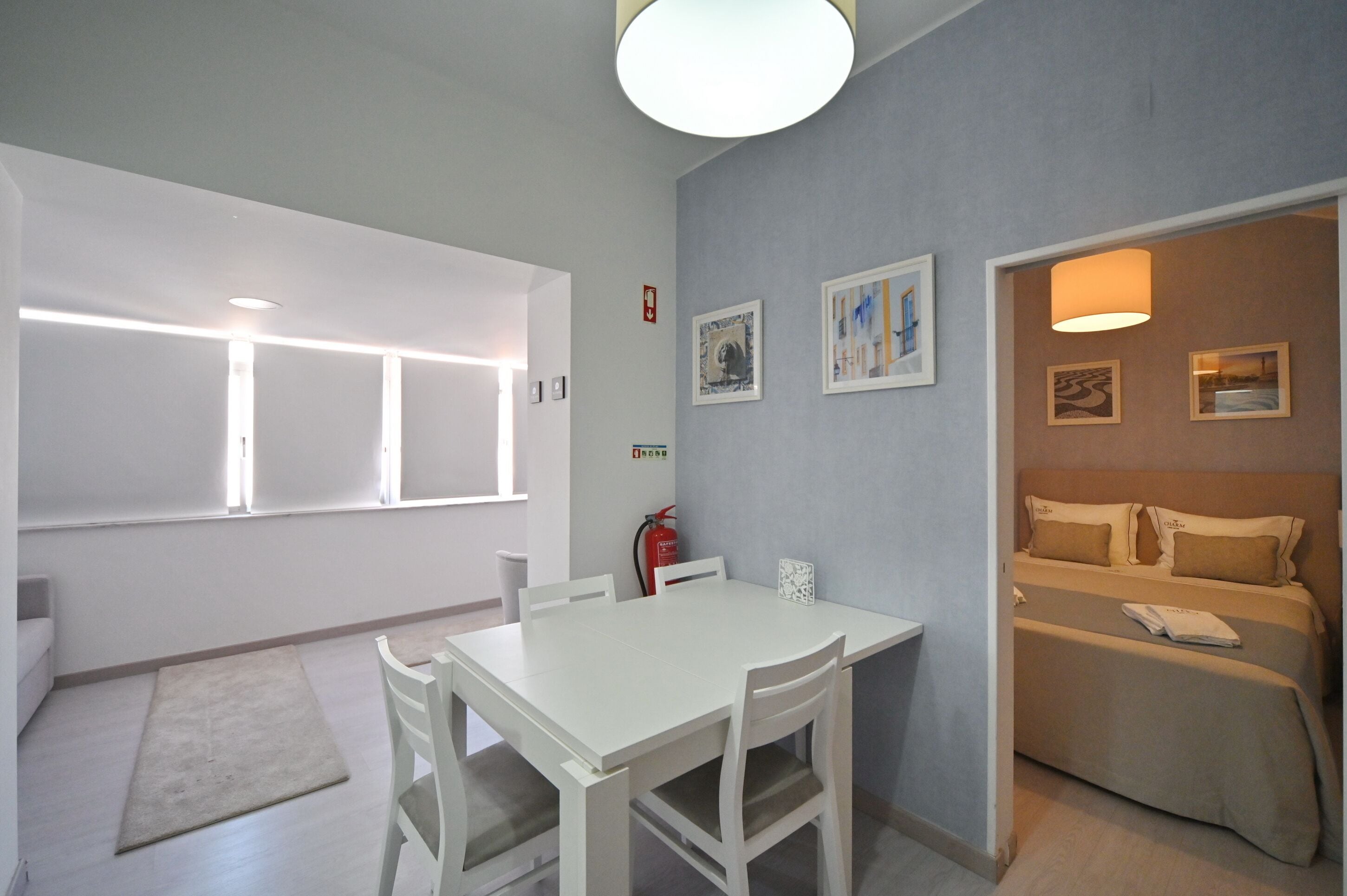 Foto - My Charm Lisbon Suites