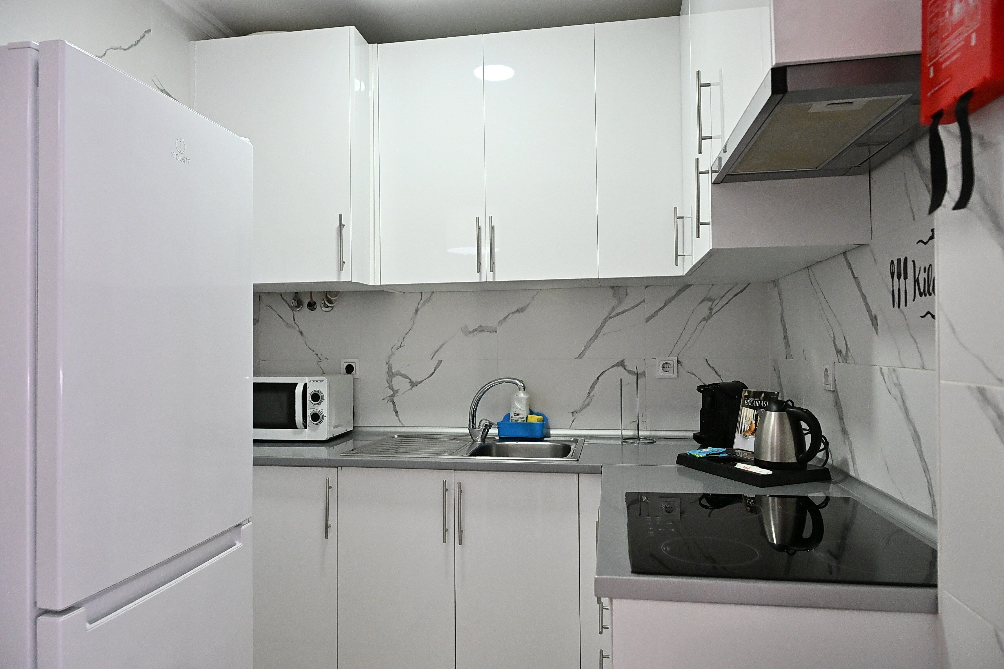 Foto - My Charm Lisbon Suites