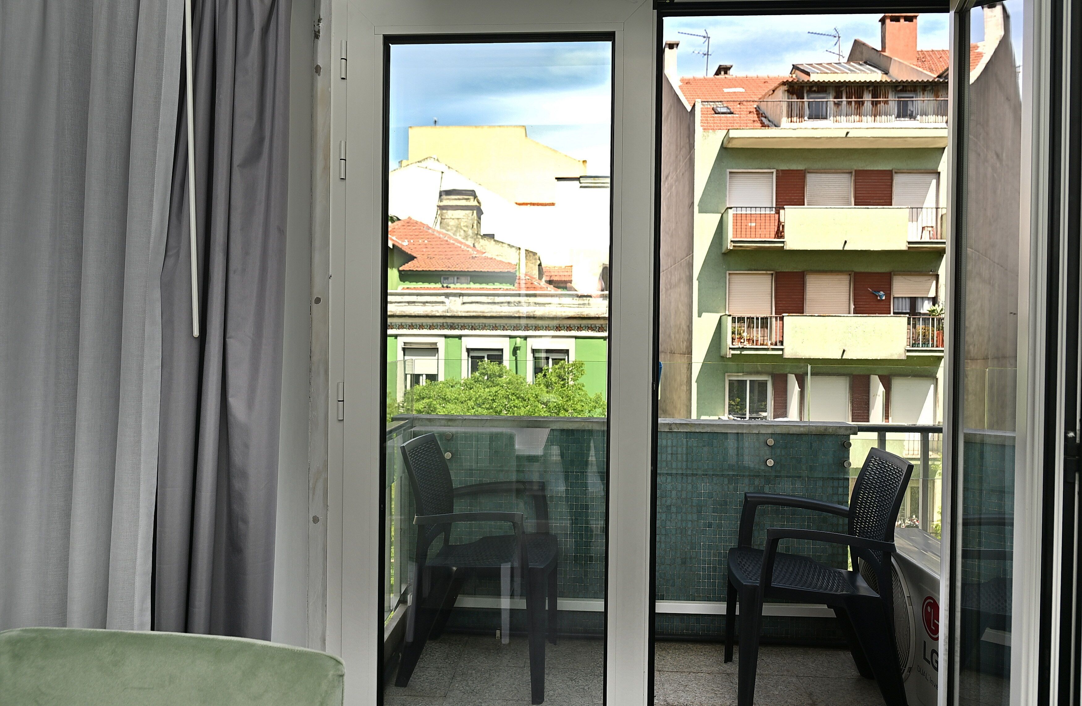 Foto - My Charm Lisbon Suites