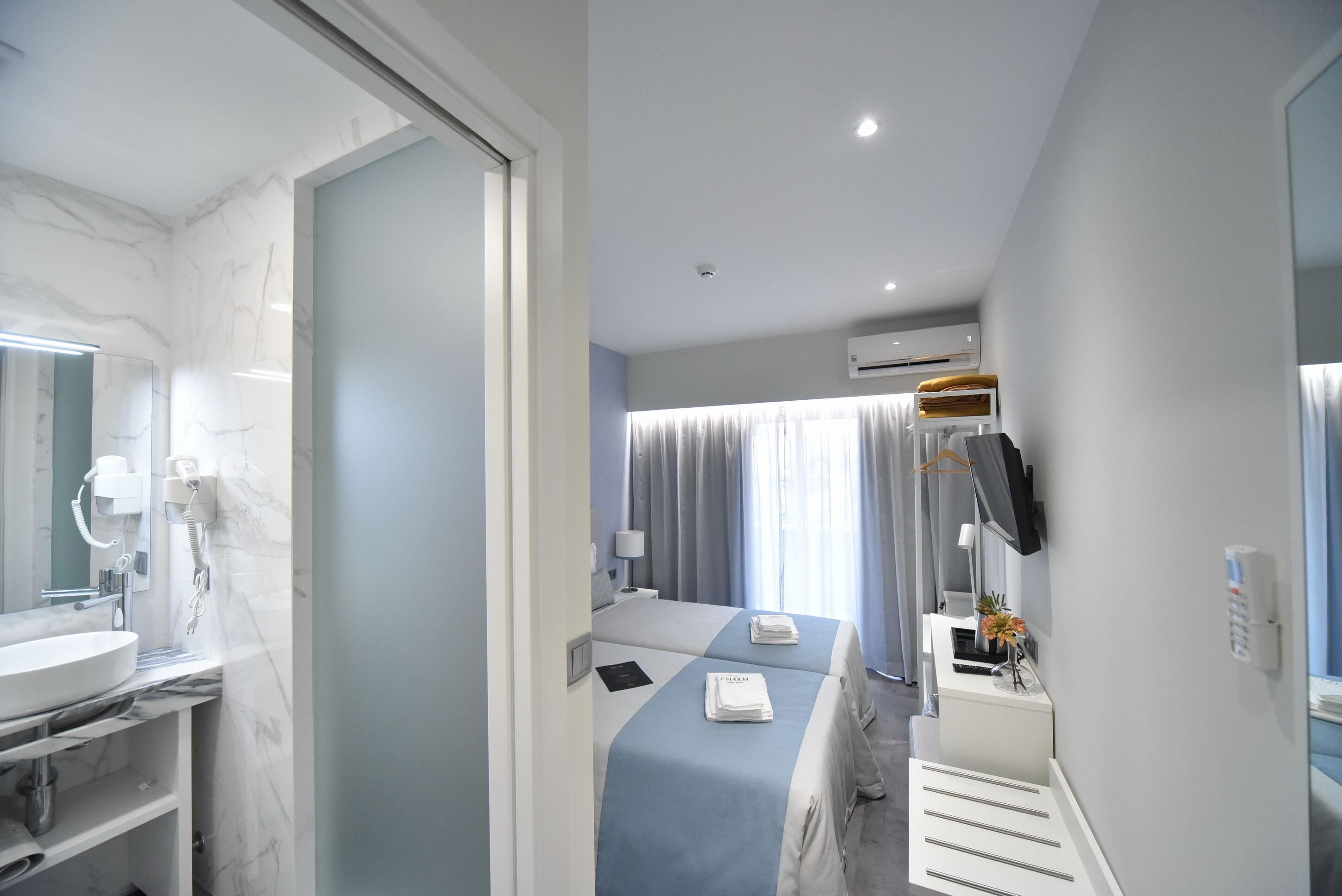 Foto - My Charm Lisbon Suites