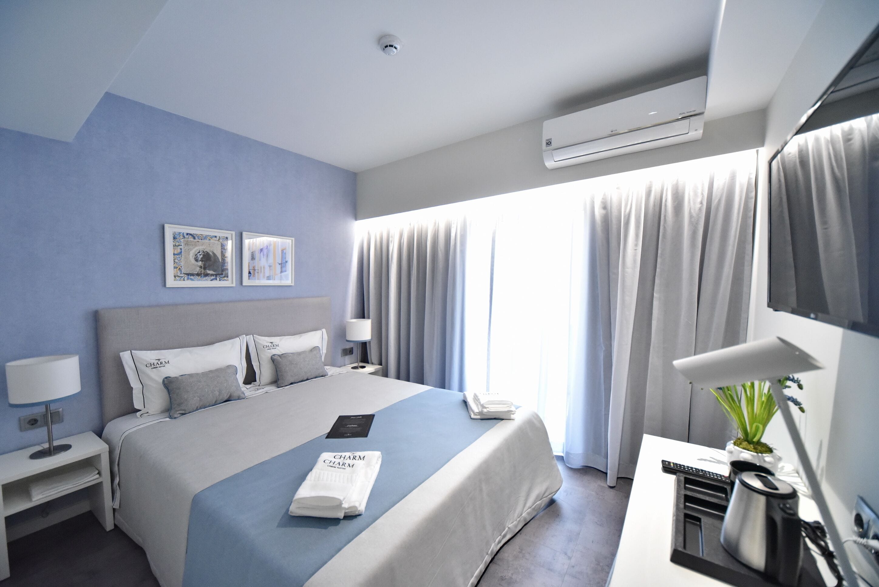 Foto - My Charm Lisbon Suites