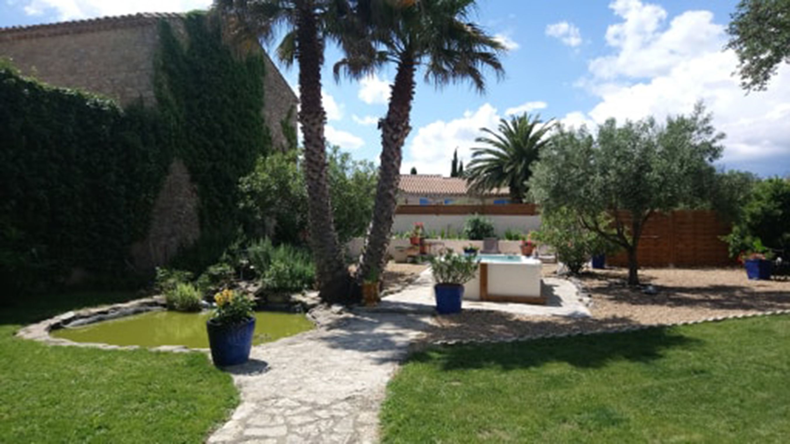 Jardin