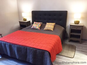 Chambre Double
