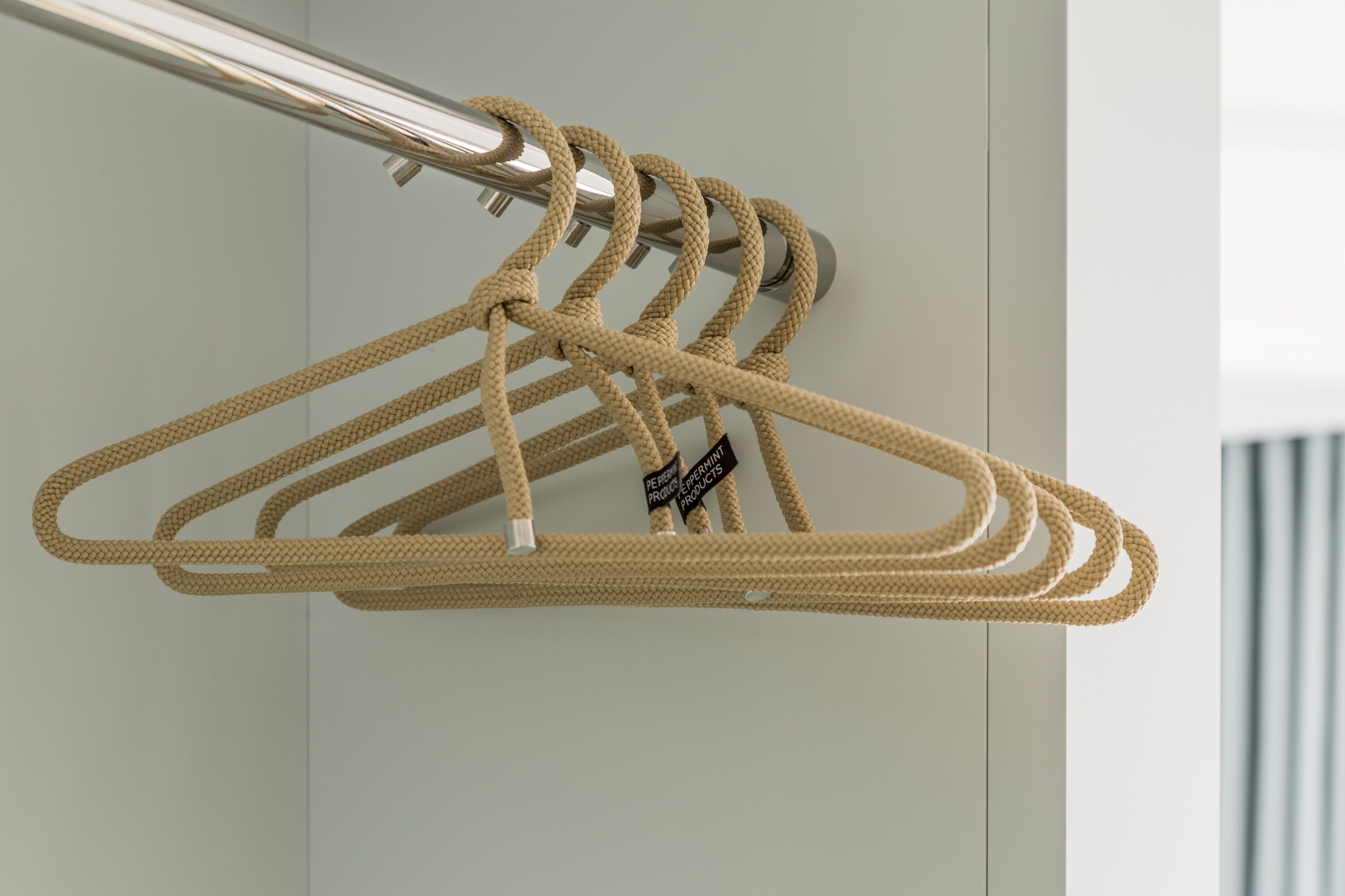 premium bedding, blackout curtains, soundproofing, free wifi