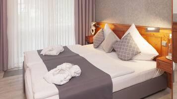 Standard Double Room, Ensuite