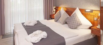 Hotel Haus Gimken
