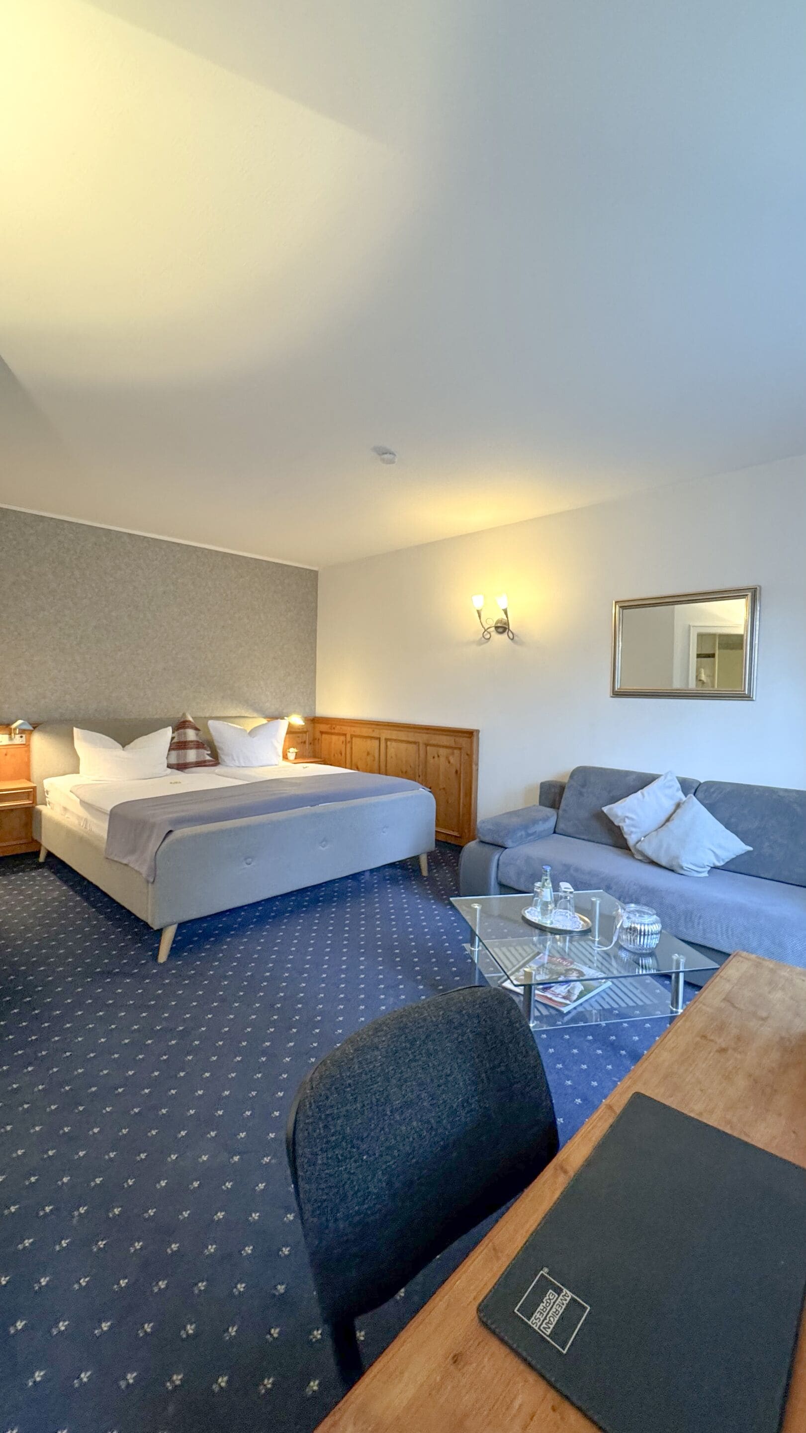 Photo - Hotel Haus Gimken