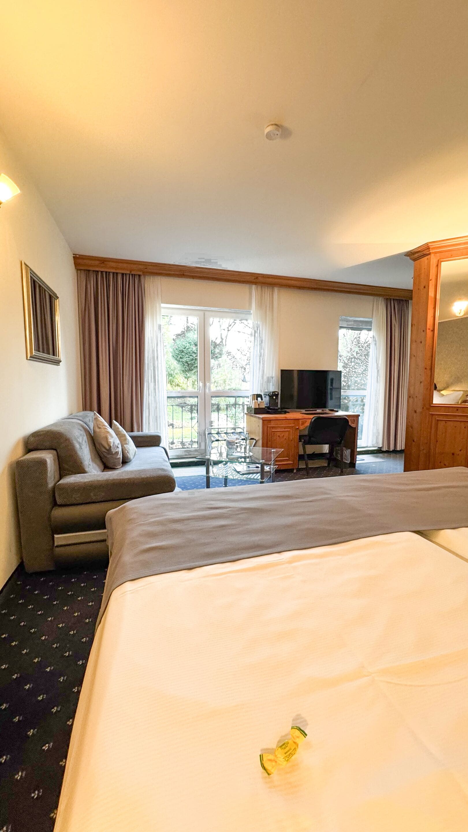 Photo - Hotel Haus Gimken