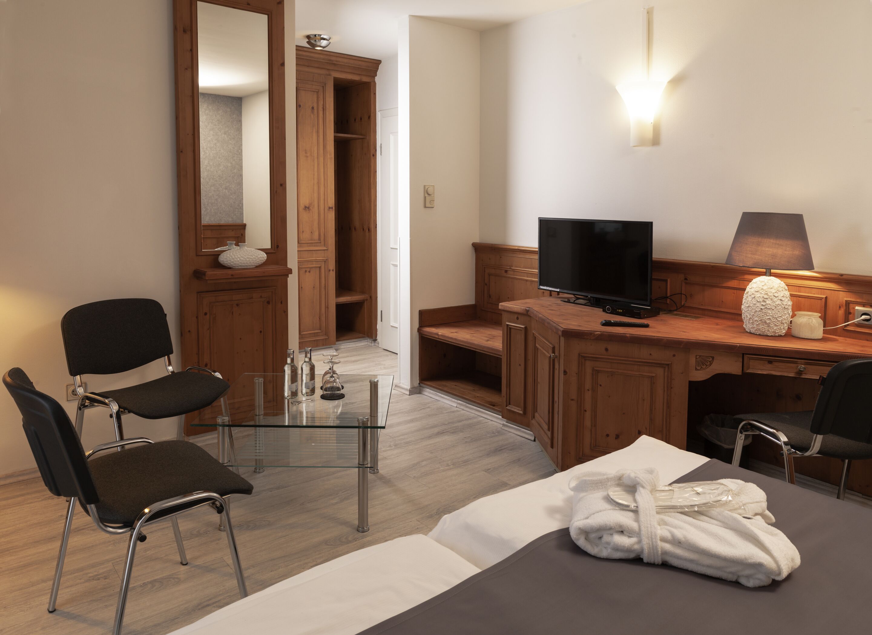 Photo - Hotel Haus Gimken