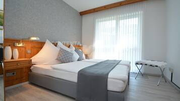 Standard Double Room, Ensuite